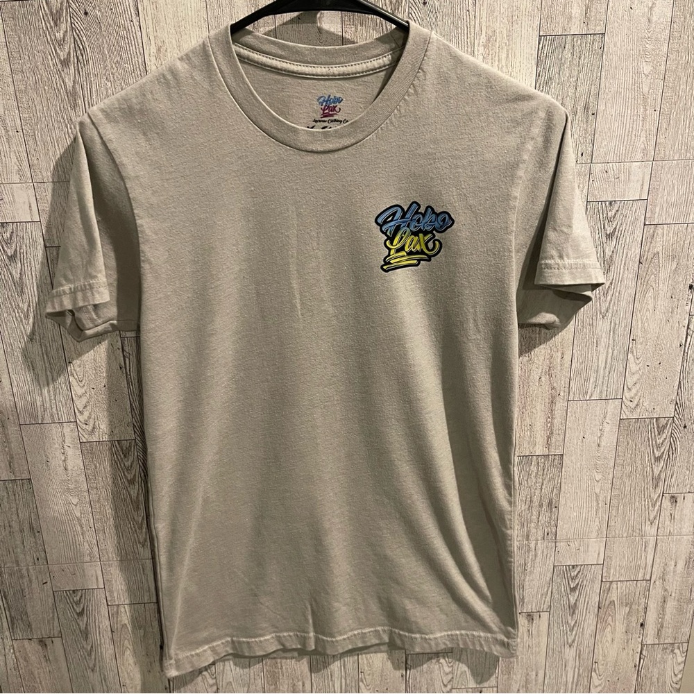 Lacrosse tees
